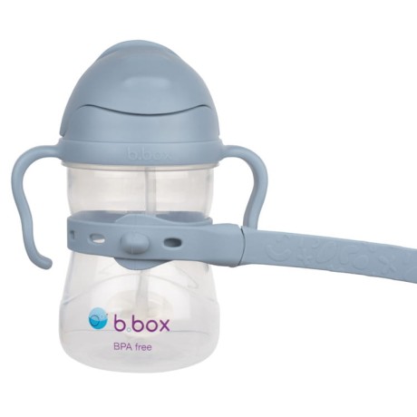 Przejdź do produktu Smycz do bidonu, Ocean b.box