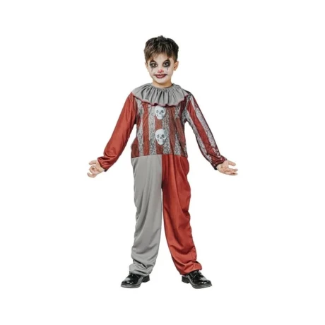 Przejdź do produktu Podwójny kościotrup dwustronny rozm. 130/140cm