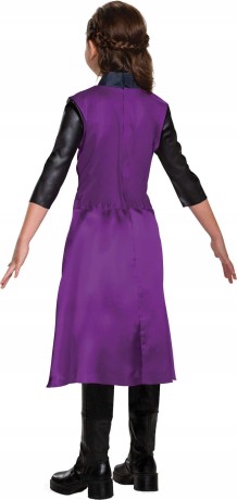 Przejdź do produktu Strój księżniczki Anny z Frozen 2, rozmiar M (7-8 lat)