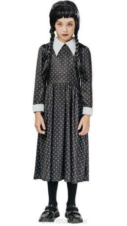 Przejdź do produktu Sukienka Wanda WEDNESDAY Elegancka M 120-130 cm