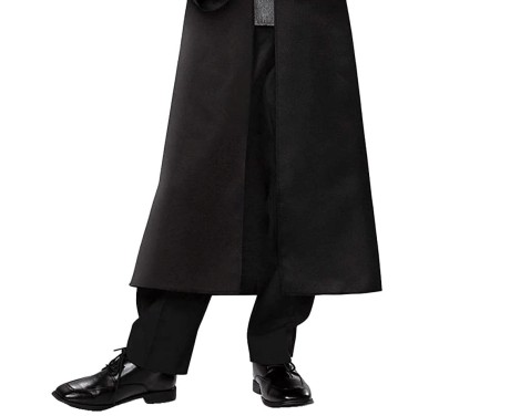 Przejdź do produktu Strój dla dzieci Czarodziej Harry Potter . 110/120cm