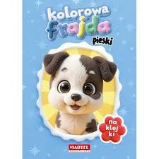 Przejdź do produktu Kolorowy Świat Jednorożców - Kolorowanka z Naklejkami dla Dzieci