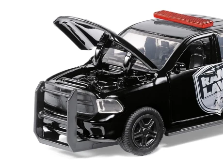 Przejdź do produktu Siku Super - Samochód policyjny Dodge Ram S2309