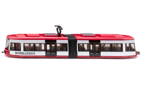 Przejdź do produktu Siku Super - Tramwaj S1895
