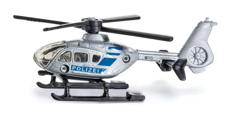 Przejdź do produktu Siku 08 - Helikopter policyjny S0807