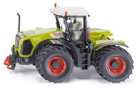Przejdź do produktu Siku Farmer - Claas Xerion S3271