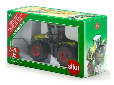 Przejdź do produktu Siku Farmer - Claas Xerion S3271