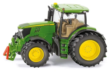 Przejdź do produktu Siku Farmer - John Deere 6210R S3282