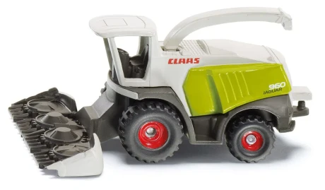 Przejdź do produktu Siku 14 - Claas Kombajn S1418