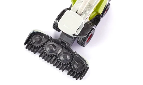 Przejdź do produktu Siku 14 - Claas Kombajn S1418