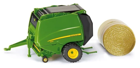 Przejdź do produktu Siku Farmer - John Deere Prasa S2465