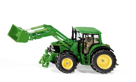 Przejdź do produktu Siku Farmer - Traktor John Deere