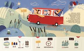 Przejdź do produktu Pucio w Krainie Wakacji. Ćwiczenia wartych uwagi dla małych mówców