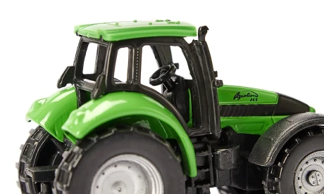 Przejdź do produktu Model Traktora SIKU Farmer - John Deere 8R 370