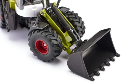 Przejdź do produktu Model Metalowy Ładowarka Kołowa Claas Torion 1914 SIKU