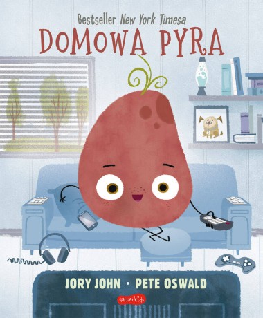 Przejdź do produktu Domowa Pyra. Smaczna Banda i emocje