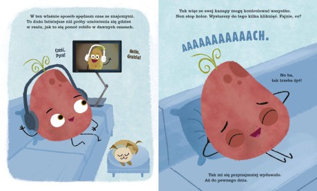 Przejdź do produktu Domowa Pyra. Smaczna Banda i emocje