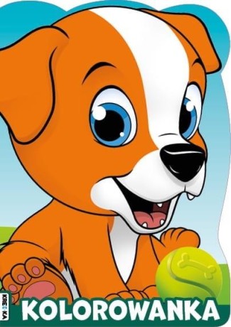 Przejdź do produktu Piesek