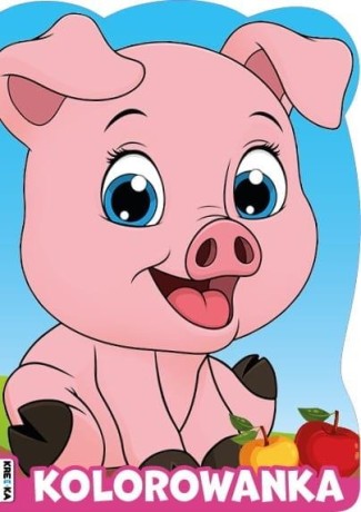 Przejdź do produktu Świnka