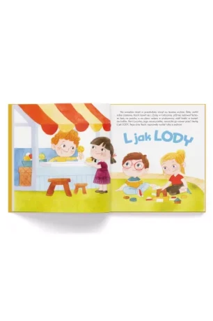 Przejdź do produktu Kazik czuje smutek