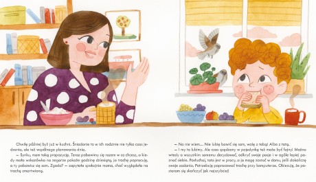 Przejdź do produktu Kazik bawi się sam