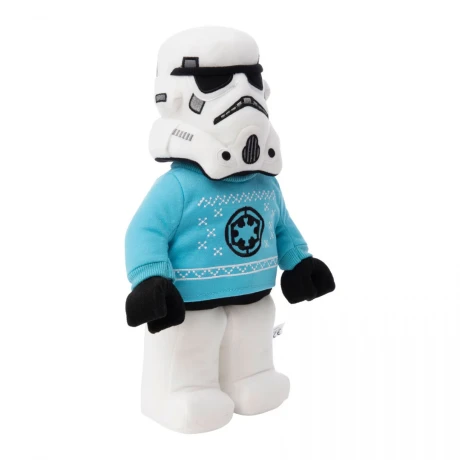 Przejdź do produktu Świąteczny pluszak LEGO® Star Wars™ – Stormtrooper™