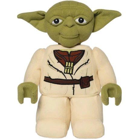 Przejdź do produktu Pluszak LEGO® Star Wars™ – Yoda™