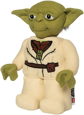 Przejdź do produktu Pluszak LEGO® Star Wars™ – Yoda™