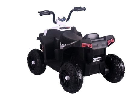 Przejdź do produktu Quad na Akumulator S601 EVA Biały