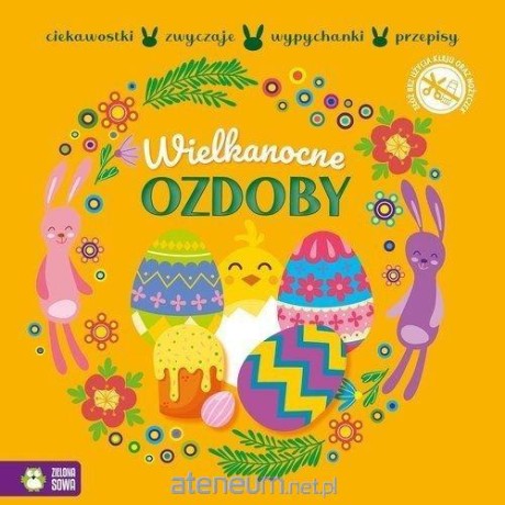 Przejdź do produktu Wypychanki wielkanocne. Wielkanocne ozdoby