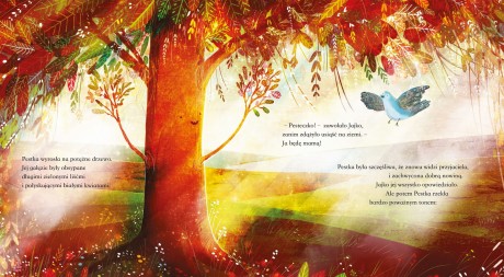 Przejdź do produktu Pestka i Jajko — opowieść o przyjaźni (wyd. Amber)