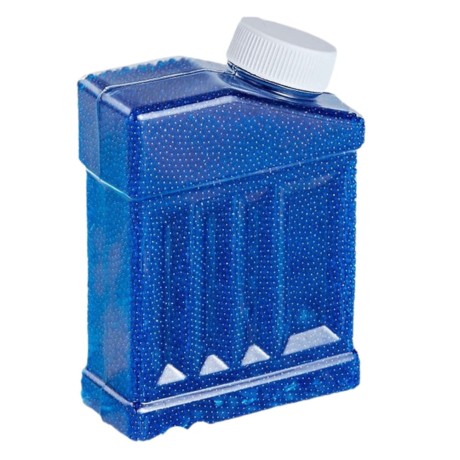 Przejdź do produktu Zestaw Kulki Wodne Hydrożelowe Do Pistoletów Niebieskie 20000 szt.