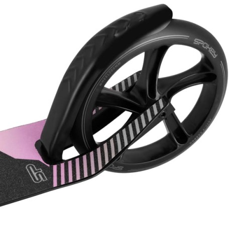 Przejdź do produktu Hulajnoga Miejska City Flow Składana Hulajnoga dla Dzieci i Dorosłych