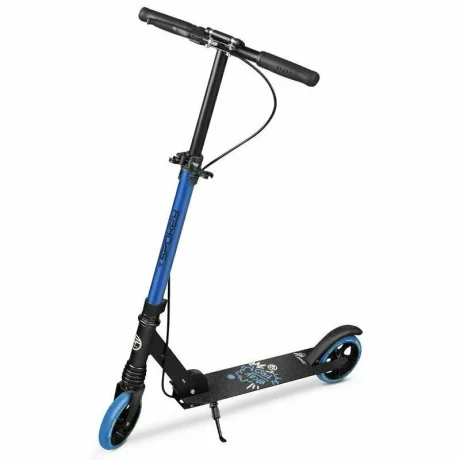 Przejdź do produktu Hulajnoga Vacay Pro 200 — lekka składana z amortyzacją i łożyskami ABEC-7 Carbon