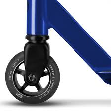 Przejdź do produktu Hulajnoga wyczynowa Ape ProLight SCS 100 mm (deck Iza Dudzik)