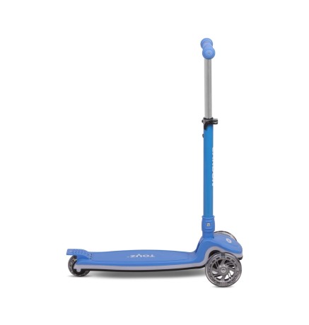 Przejdź do produktu HULAJNOGA 3-KOŁOWA CARBON LIGHT BLUE