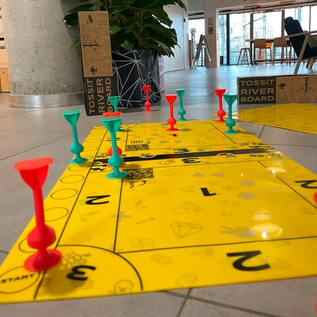 Przejdź do produktu Plansza rodzinna