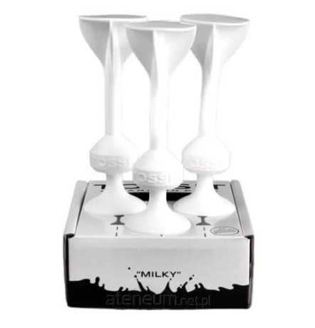 Przejdź do produktu Rzutki zestaw rozszerzający mleczny