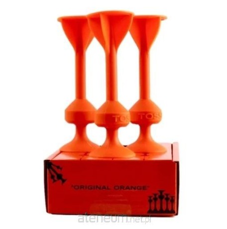 Przejdź do produktu Rzutki zestaw rozszerzający pomarańcz