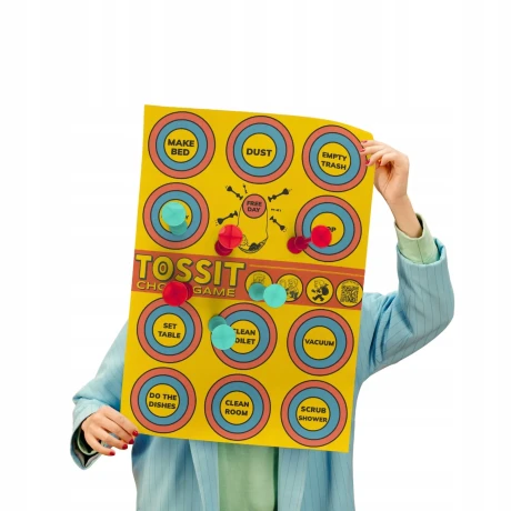 Przejdź do produktu Tarcza gra w obowiązki & Cornhole