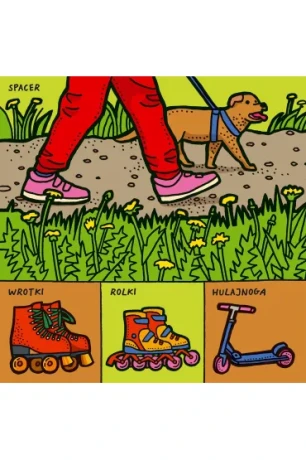 Przejdź do produktu Jeden rok dla dzieci w wieku 1-3 lata