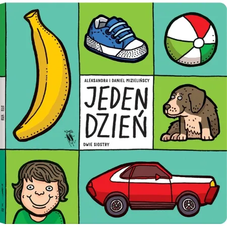 Przejdź do produktu Jeden dzień dla dzieci w wieku 1-3 lata