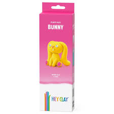 Przejdź do produktu Hej Clay - Królik wiek 3+