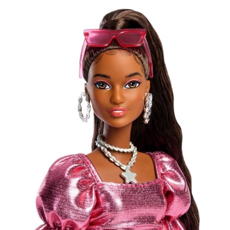 Przejdź do produktu Barbie Deluxe Style — Lalka Modna Elegancja
