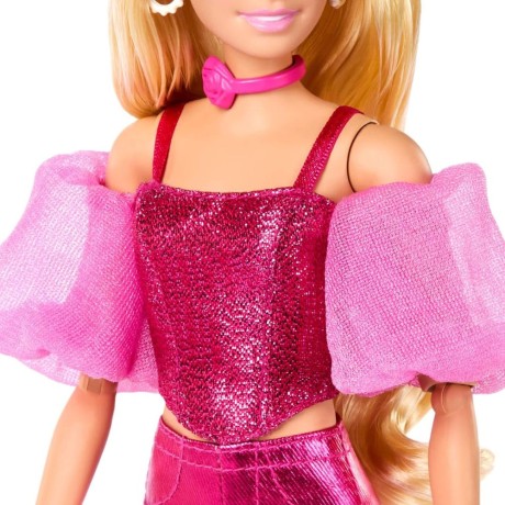 Przejdź do produktu Barbie Deluxe Style – Lalka modowa z akcesoriami