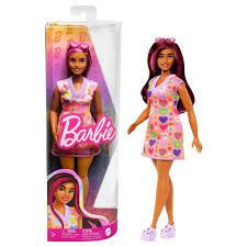 Przejdź do produktu Barbie Fashionistas – Modna Przyjaciółka HJT04