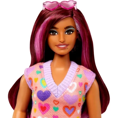 Przejdź do produktu Barbie Fashionistas – Modna Przyjaciółka HJT04