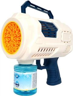 Przejdź do produktu Huraganowa Wyrzutnia Baniek – Profesjonalny Animator XXL