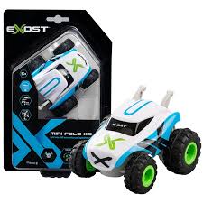 Przejdź do produktu Samochód zdalnie sterowany Mini Fold XS wiek 5+