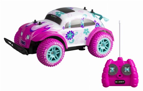 Przejdź do produktu Samochód zdalnie sterowany Pixie Amazone wiek 5+